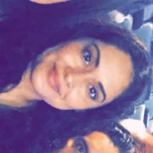 Meet your Posher, Esther